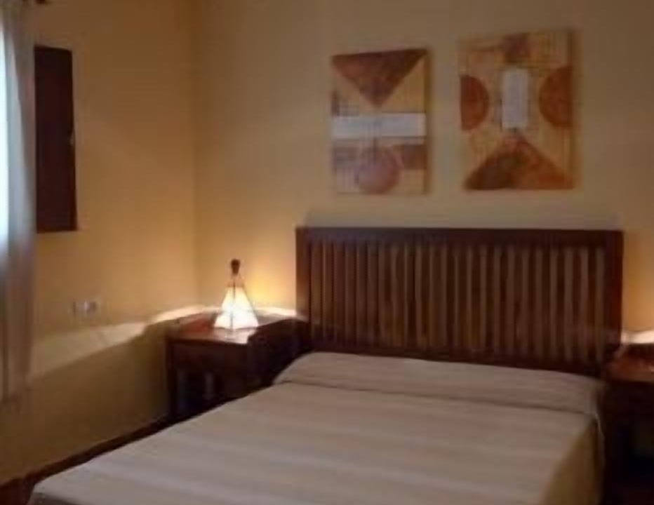Photo of Bedroom in Rivero de Posadas