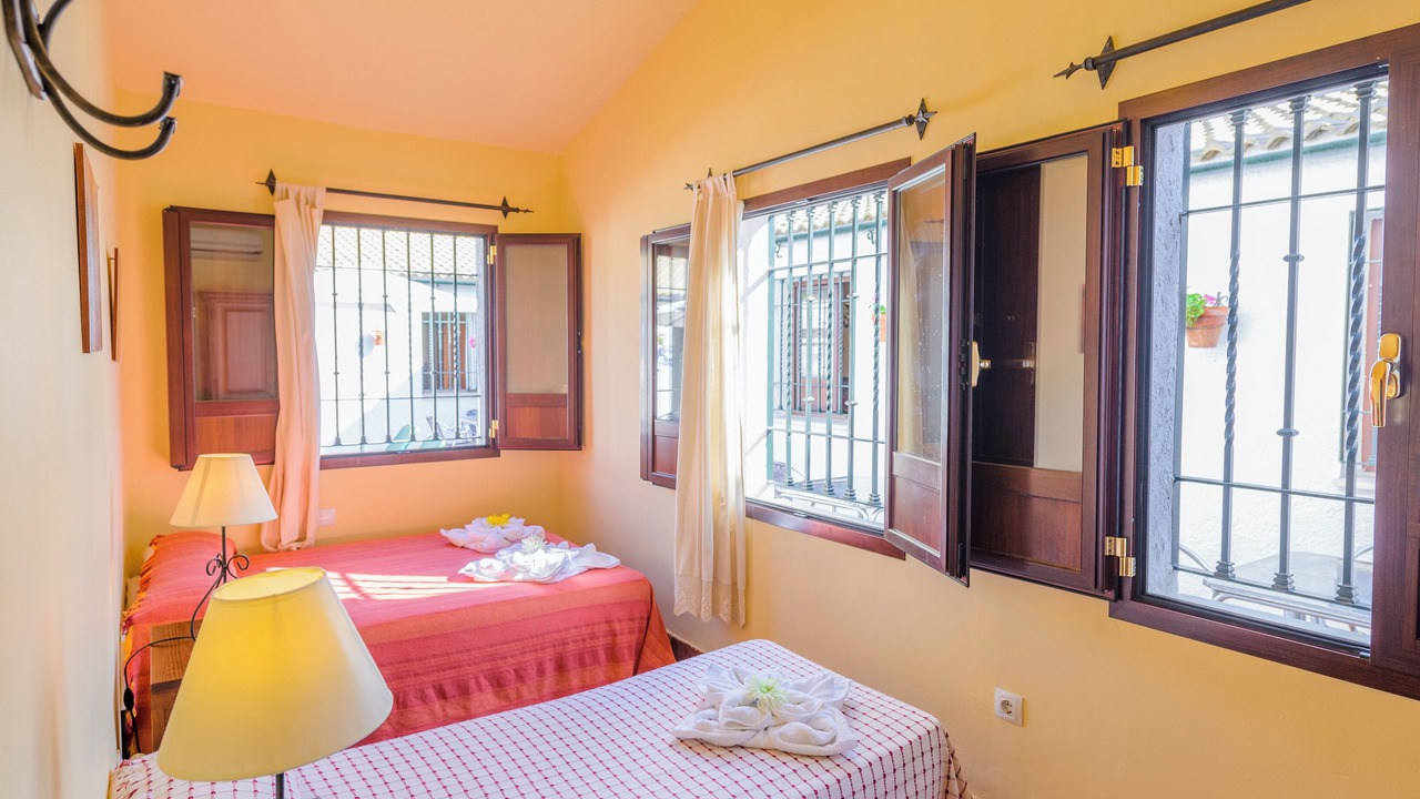 Photo of Bedroom in Rivero de Posadas