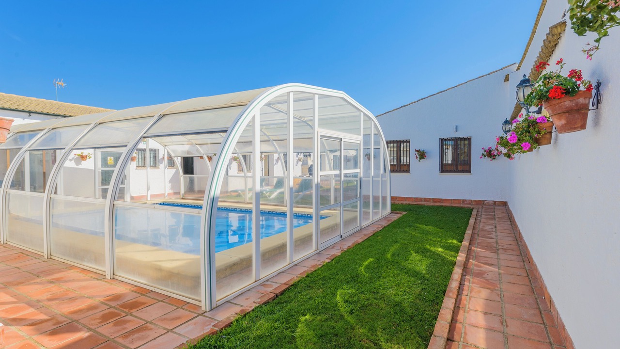 Photo of Outdoor in Rivero de Posadas