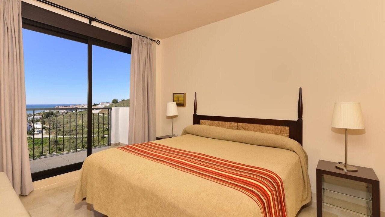 Photo of Bedroom in Torrox Costa