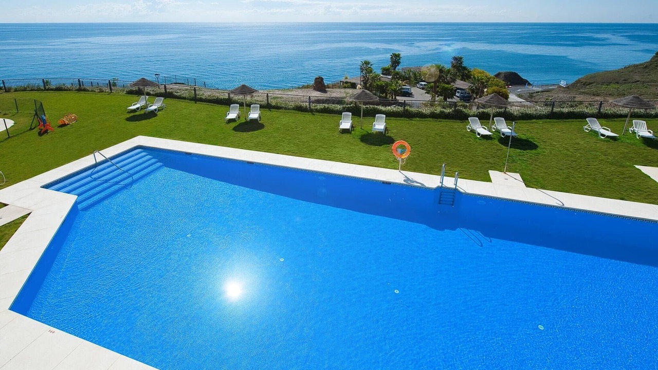 Photo of Outdoor in Torrox Costa