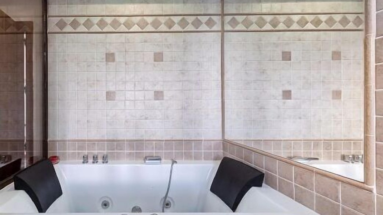 Photo of Bathroom in Zufre