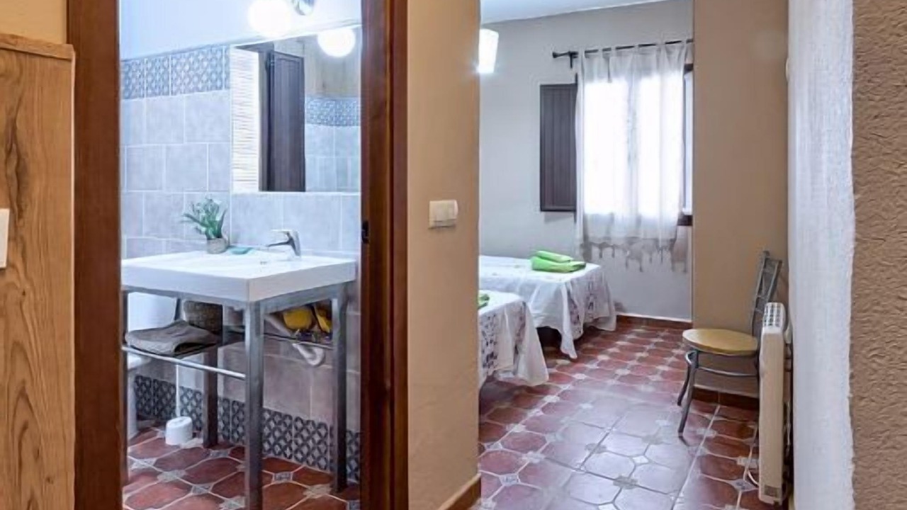 Photo of Bedroom in Zufre