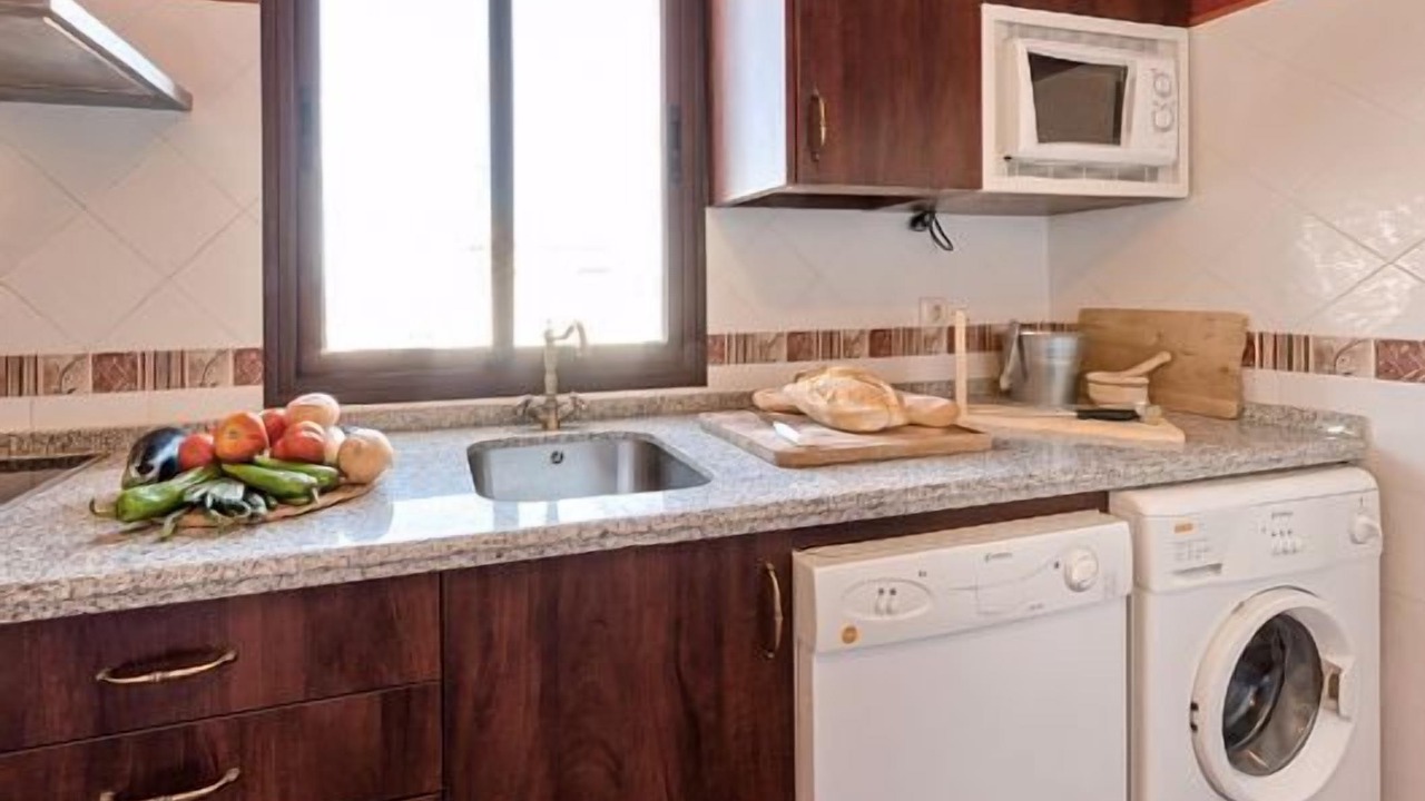Photo of Kitchen in Zufre