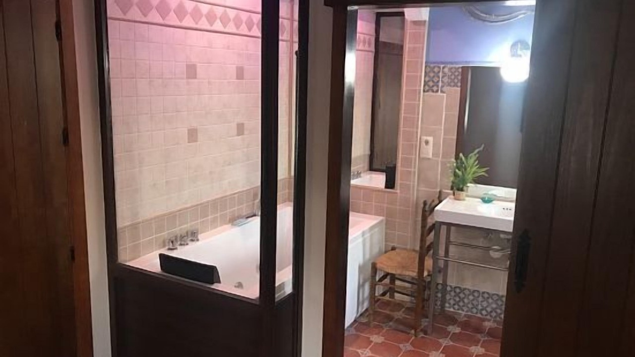 Photo of Bathroom in Zufre