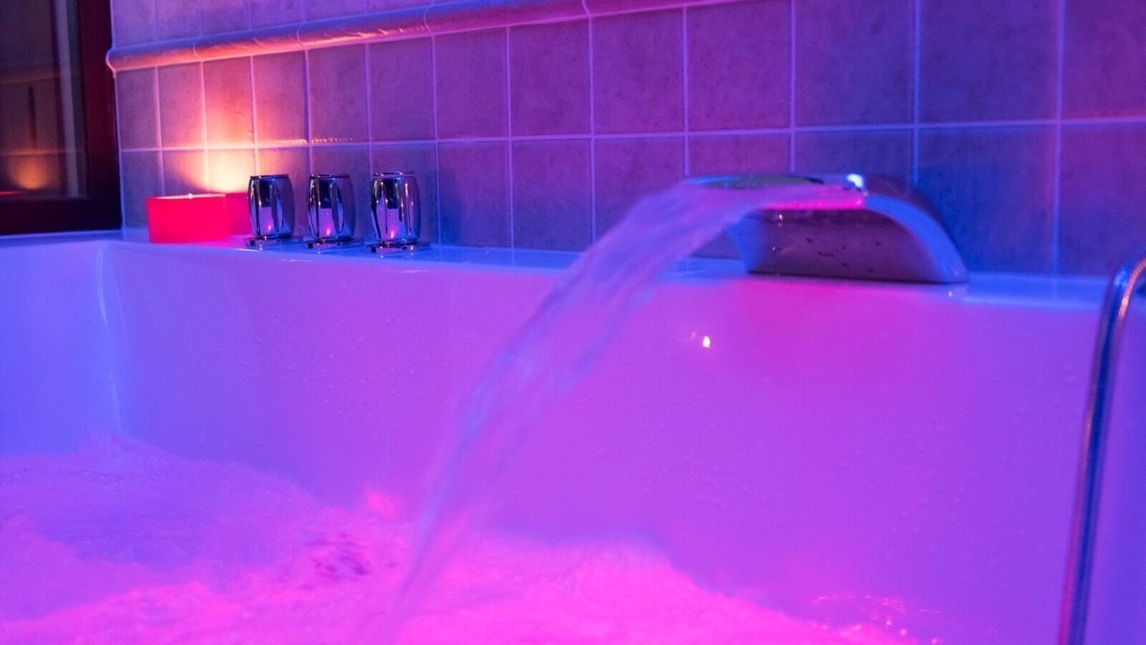 Photo of Bathroom in Zufre