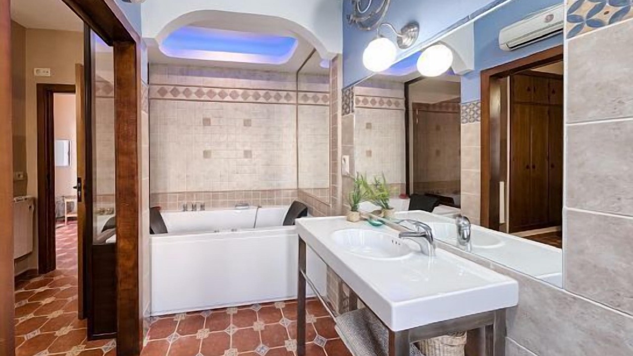 Photo of Bathroom in Zufre