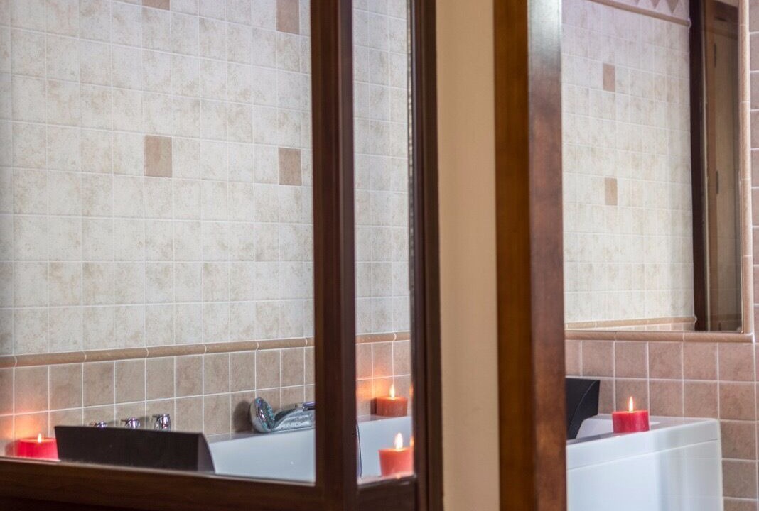Photo of Bathroom in Zufre