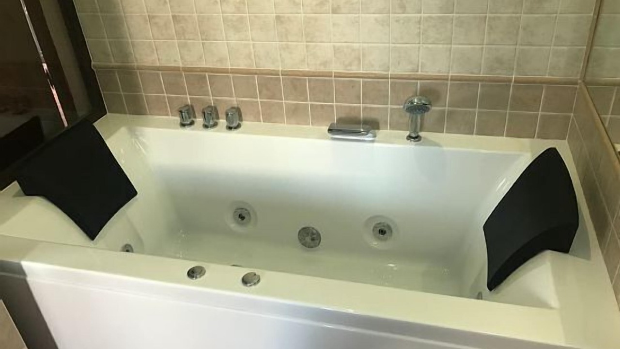 Photo of Bathroom in Zufre