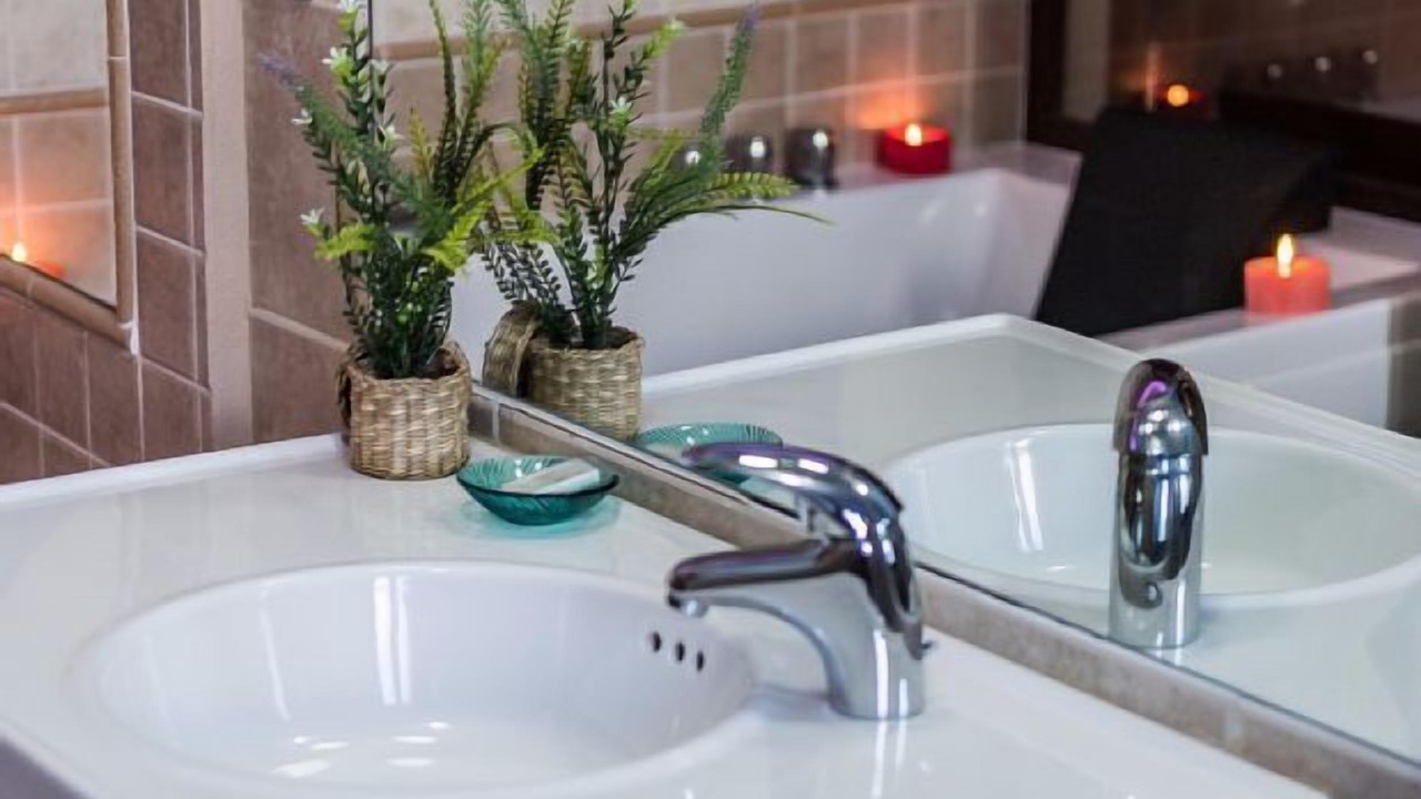 Photo of Bathroom in Zufre