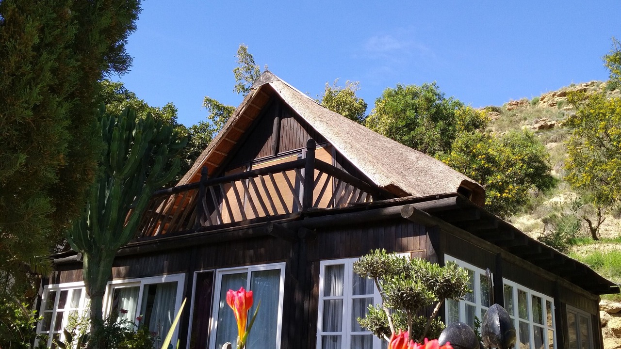 Photo of Outdoor in Turre