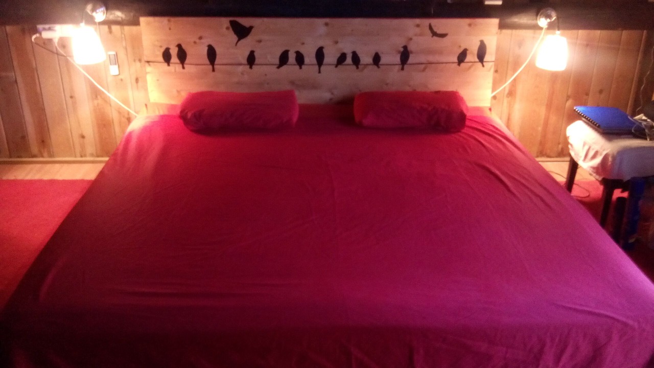 Photo of Bedroom in Turre