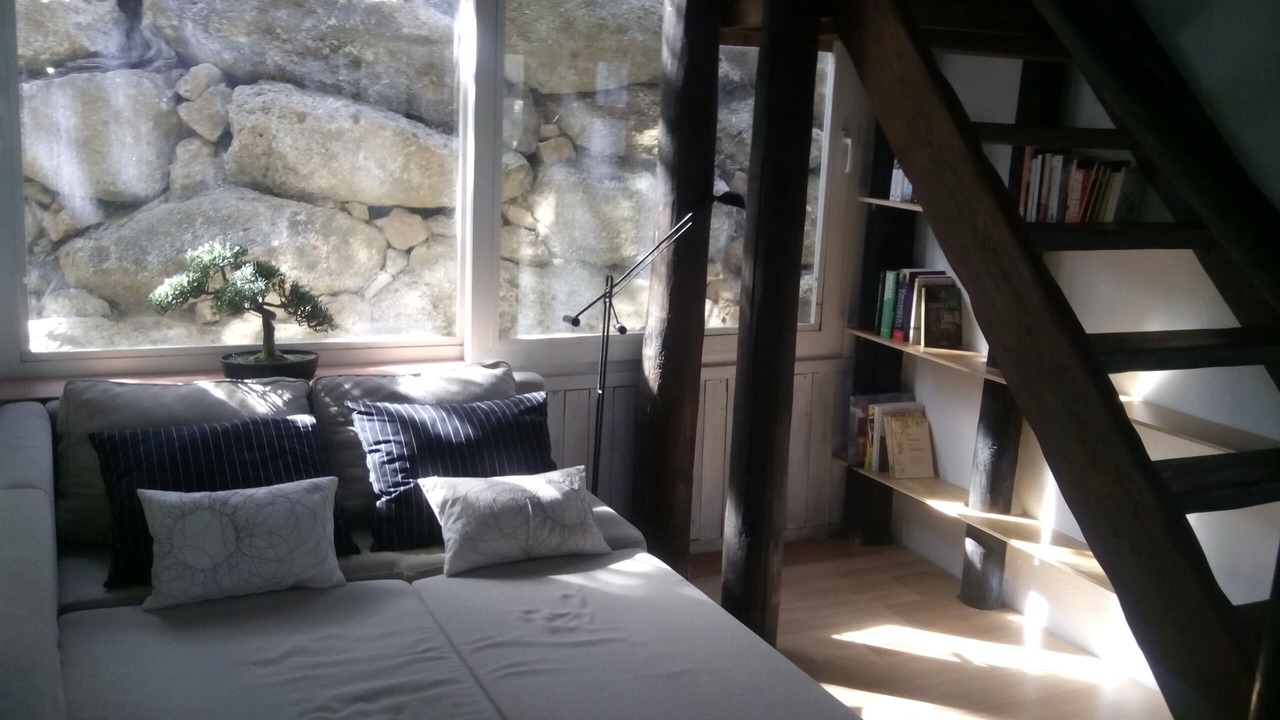 Photo of Bedroom in Turre