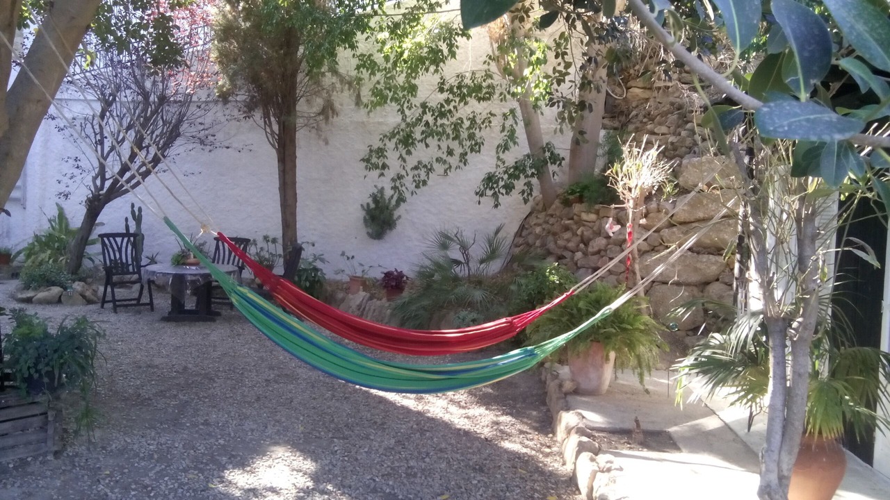 Photo of Patio Balcony in Turre