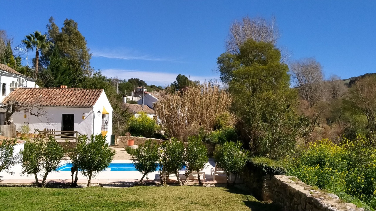 Photo of Outdoor in Benaojan