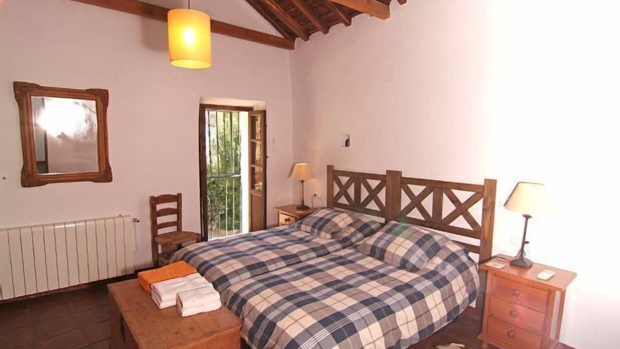 Photo of Bedroom in Benaojan