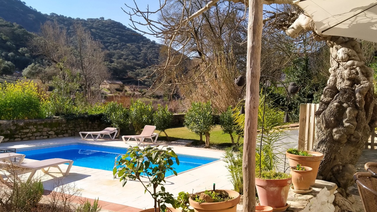 Photo of Outdoor in Benaojan