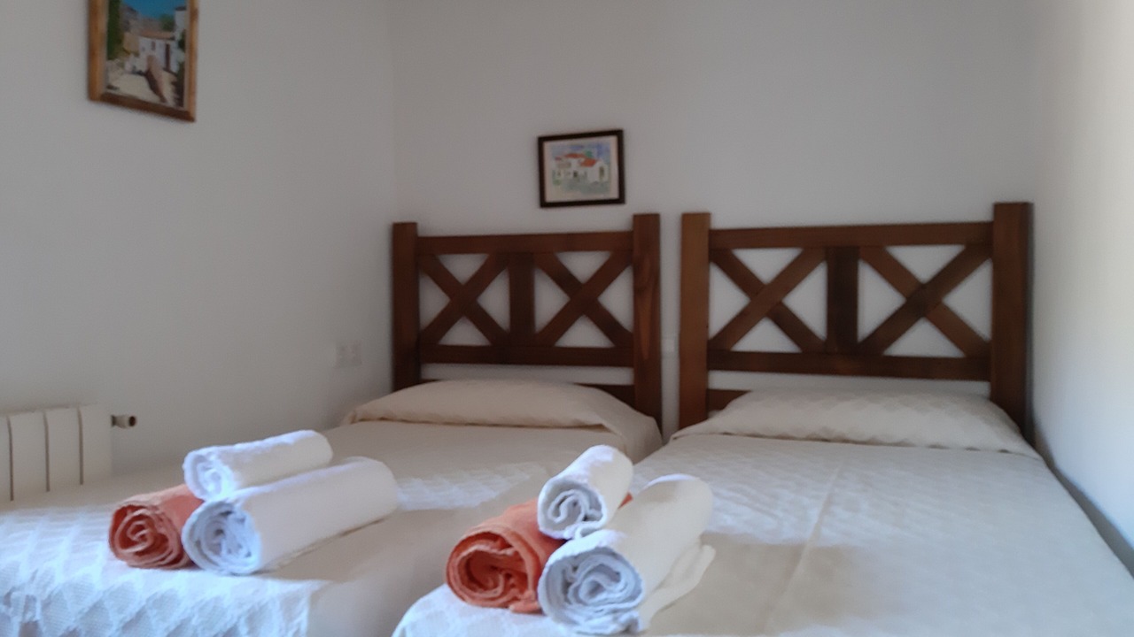 Photo of Bedroom in Benaojan