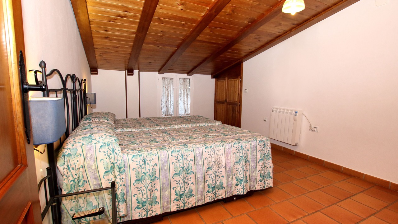 Photo of Bedroom in Cortes de la Frontera
