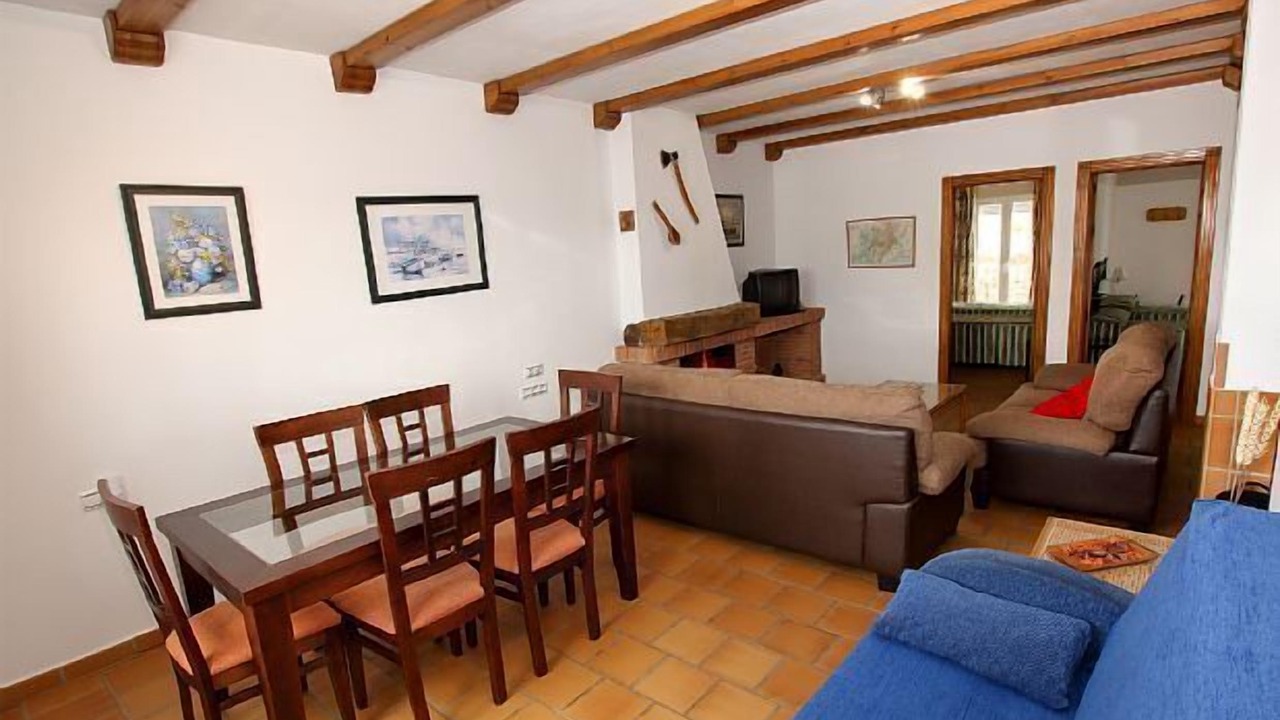 Photo of Livingroom in Cortes de la Frontera