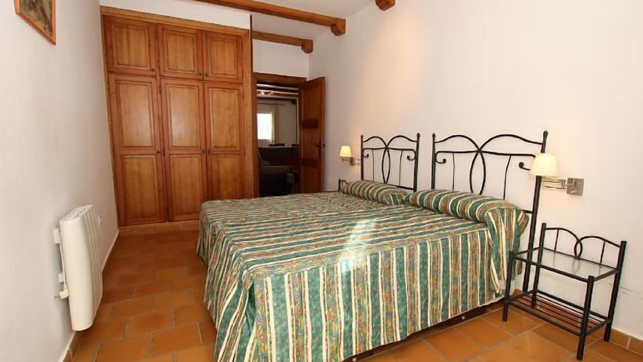 Photo of Bedroom in Cortes de la Frontera