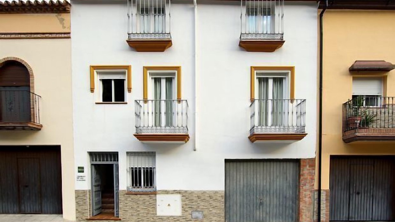 Photo of Outdoor in Cortes de la Frontera