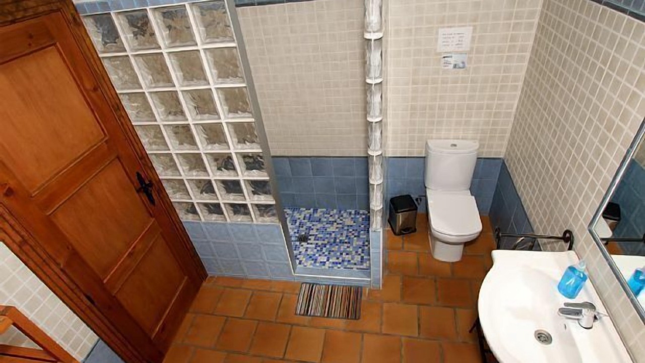 Photo of Bathroom in Cortes de la Frontera