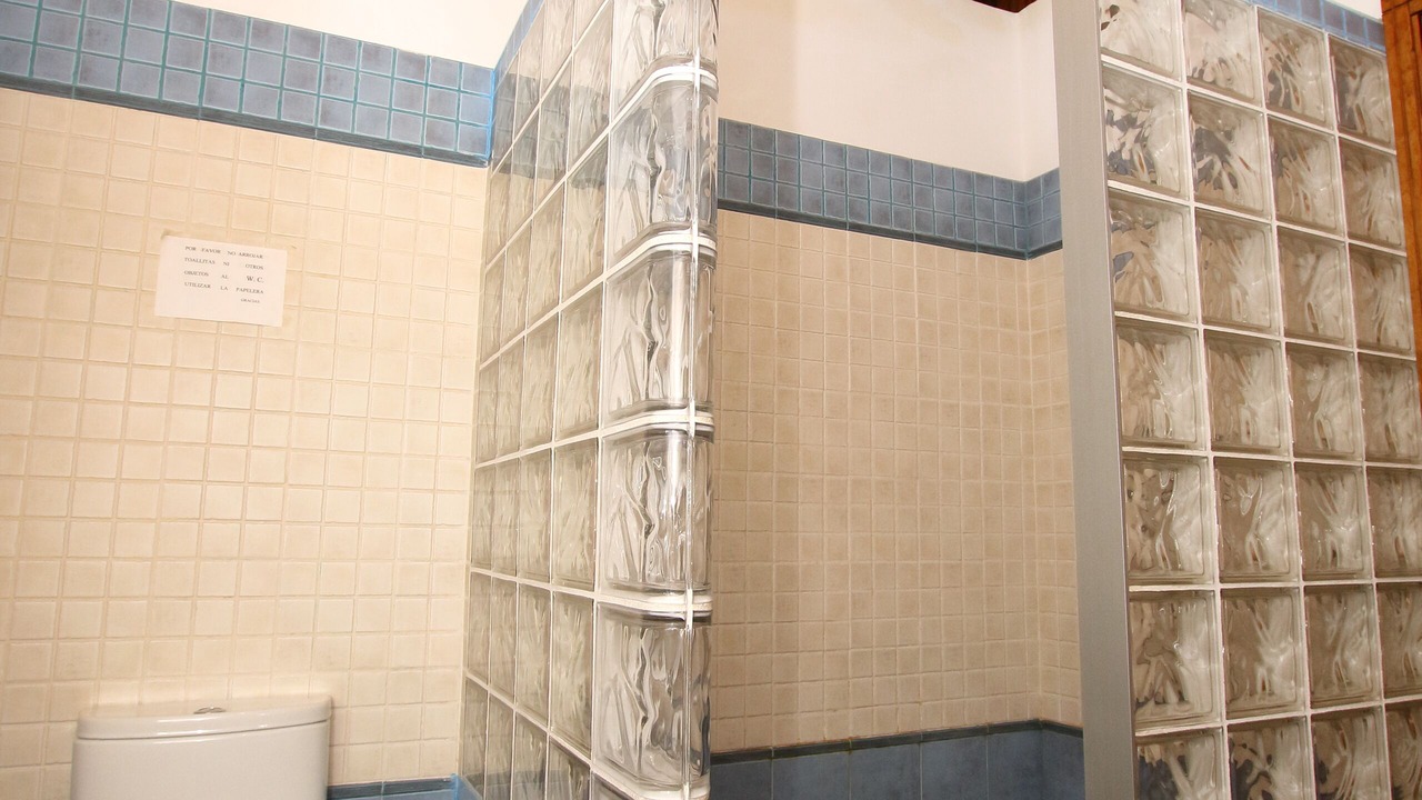 Photo of Bathroom in Cortes de la Frontera