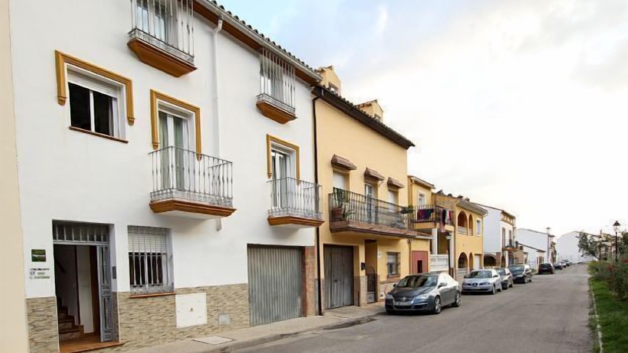 Photo of Outdoor in Cortes de la Frontera