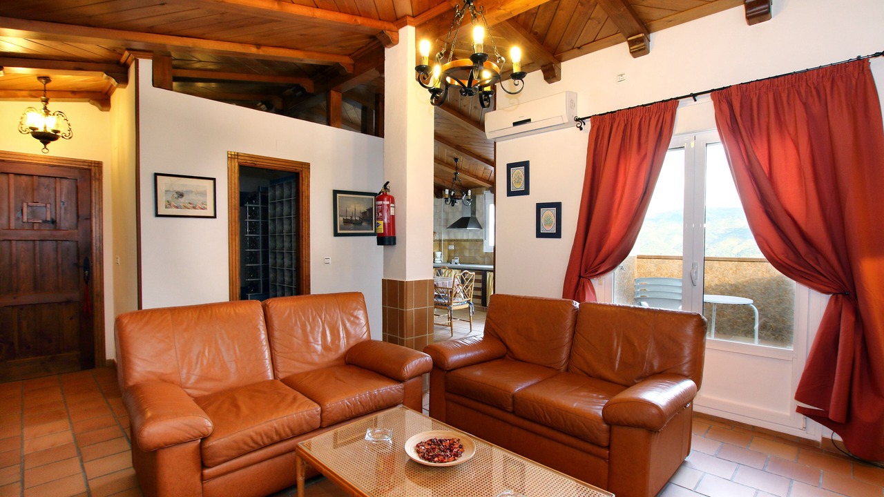 Photo of Livingroom in Cortes de la Frontera