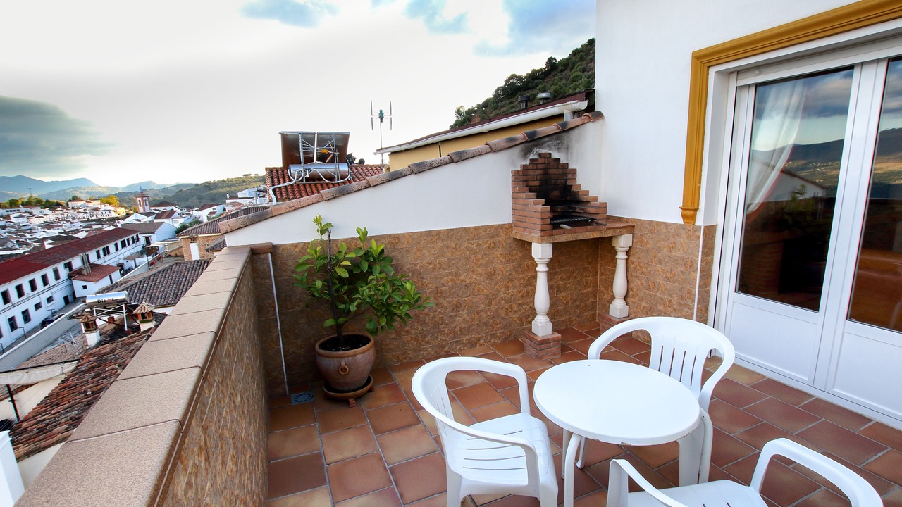 Photo of Outdoor in Cortes de la Frontera