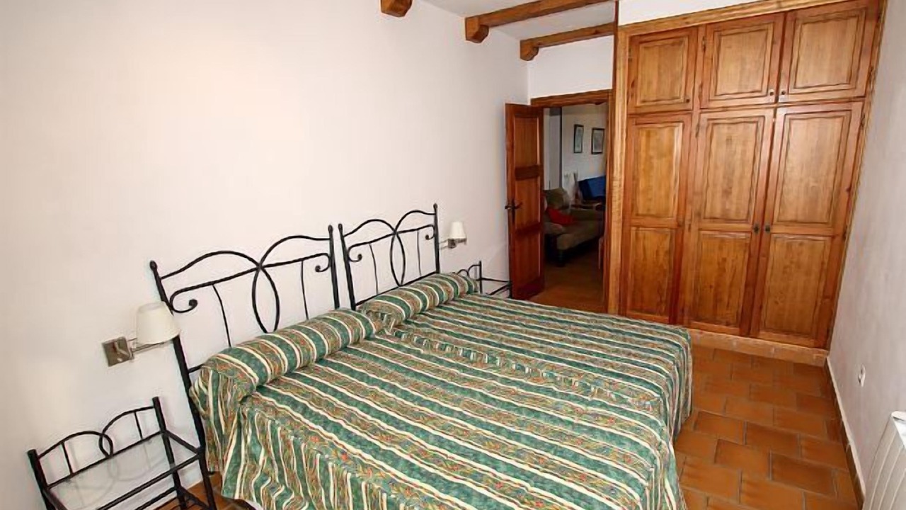 Photo of Bedroom in Cortes de la Frontera