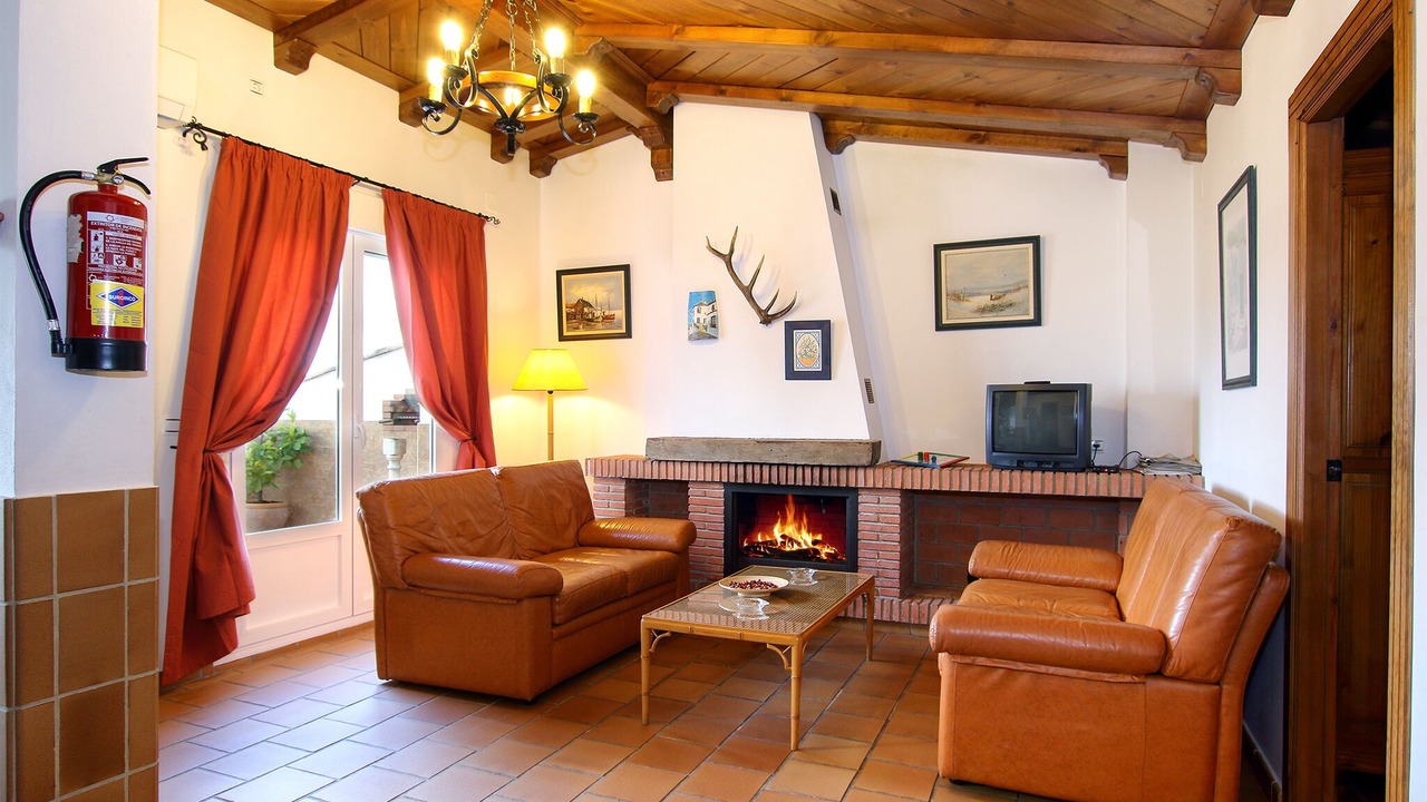 Photo of Livingroom in Cortes de la Frontera