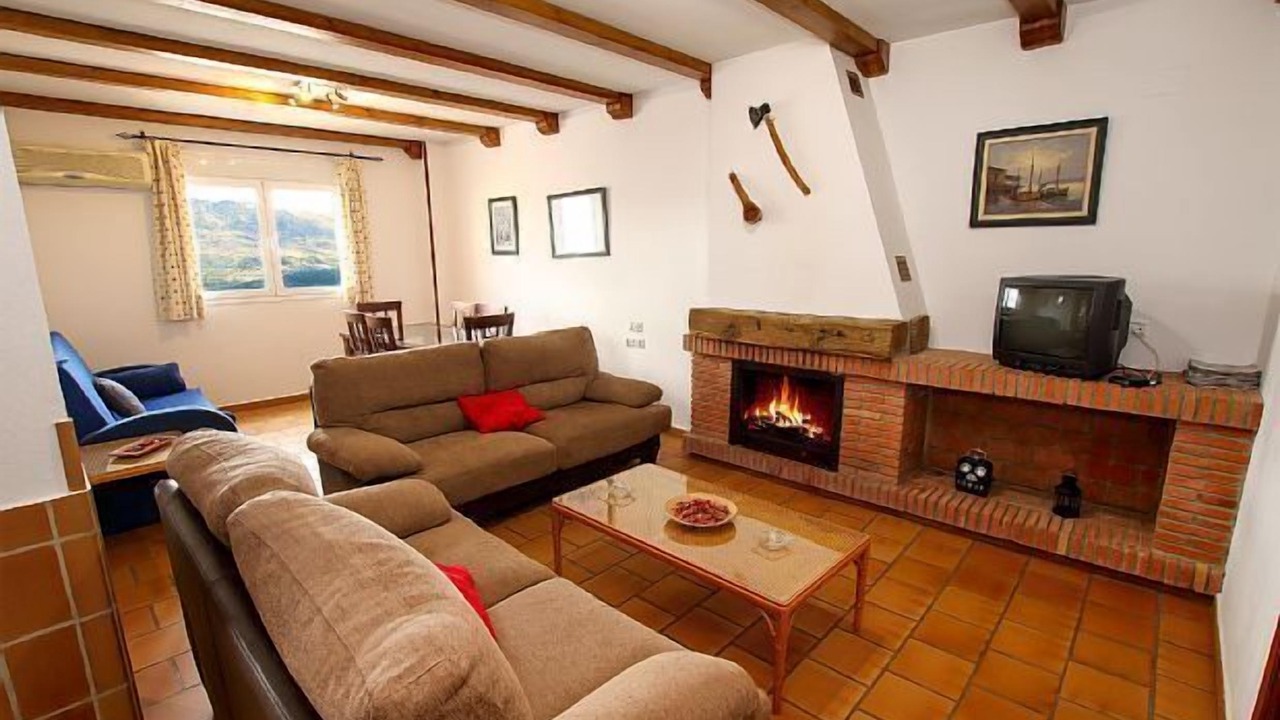 Photo of Livingroom in Cortes de la Frontera