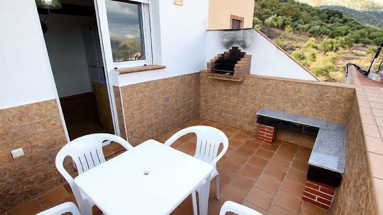Photo of Outdoor in Cortes de la Frontera