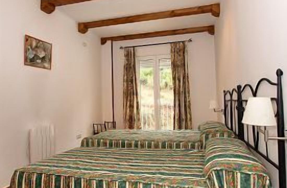 Photo of Bedroom in Cortes de la Frontera