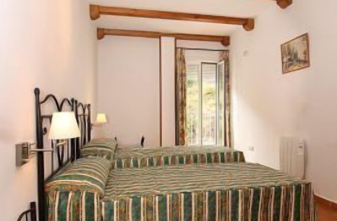Photo of Bedroom in Cortes de la Frontera