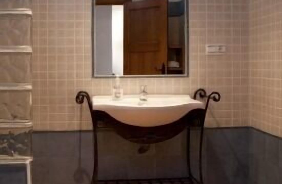 Photo of Bathroom in Cortes de la Frontera