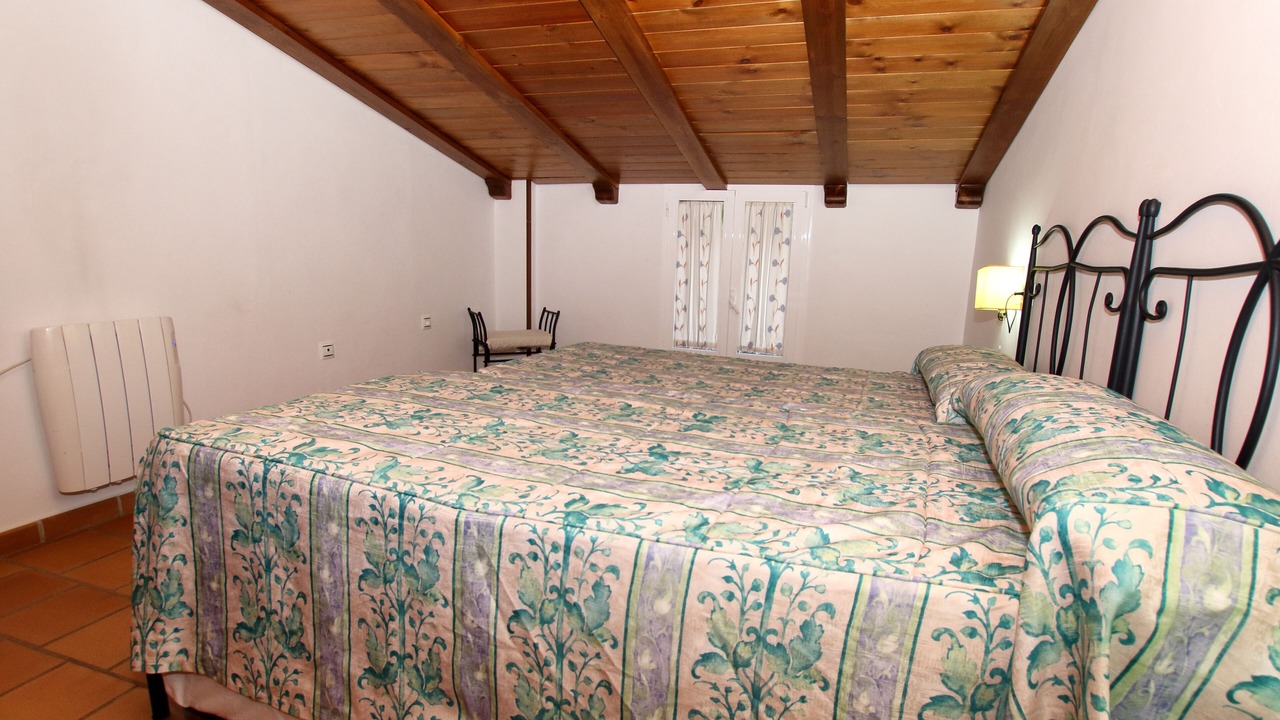Photo of Bedroom in Cortes de la Frontera