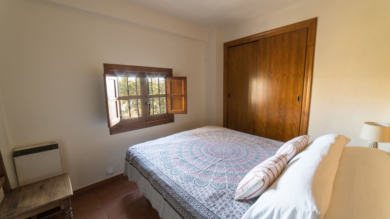 Photo of Bedroom in Durcal