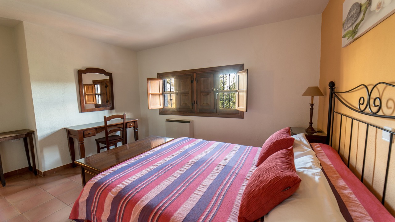 Photo of Bedroom in Durcal