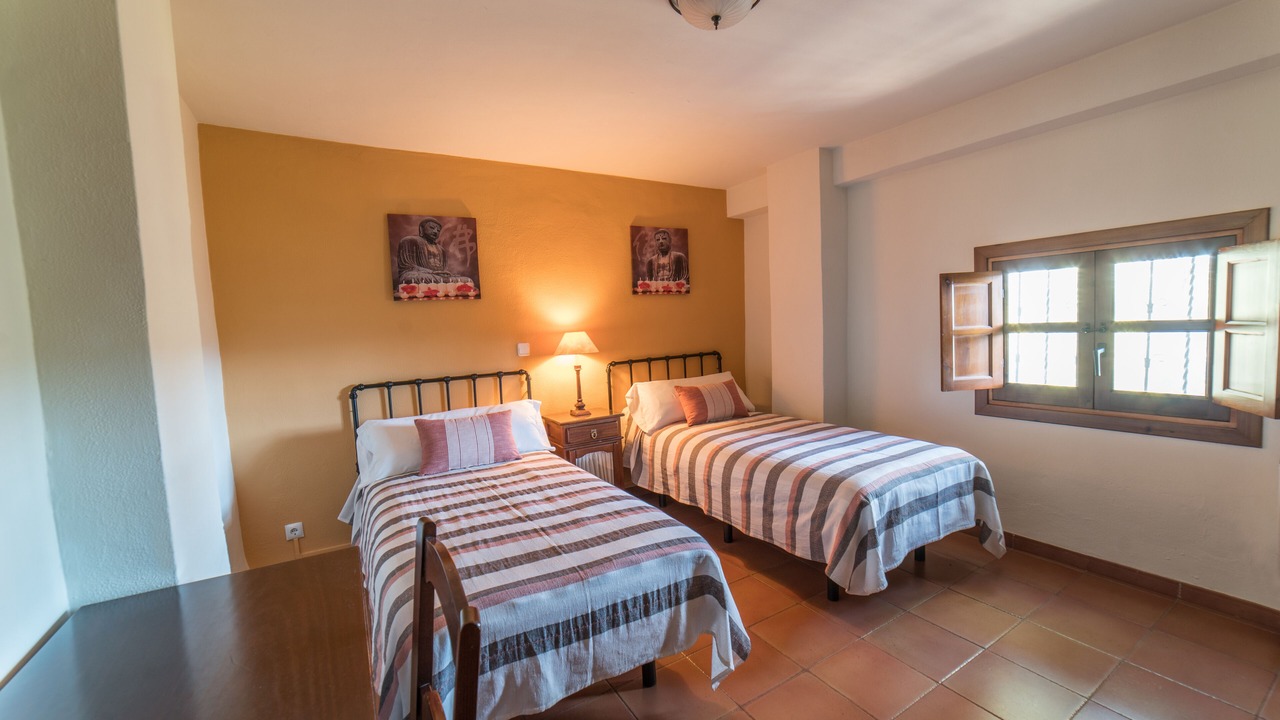 Photo of Bedroom in Durcal