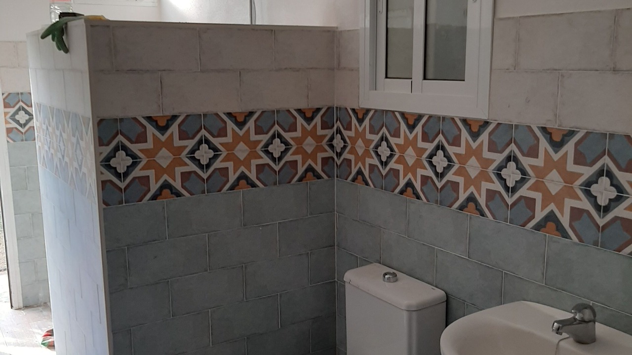 Photo of Bathroom in Arahal