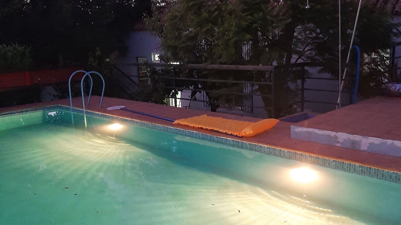 Photo of Outdoor in Arahal