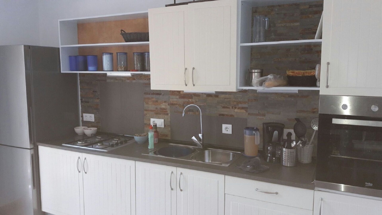 Photo of Kitchen in Arahal