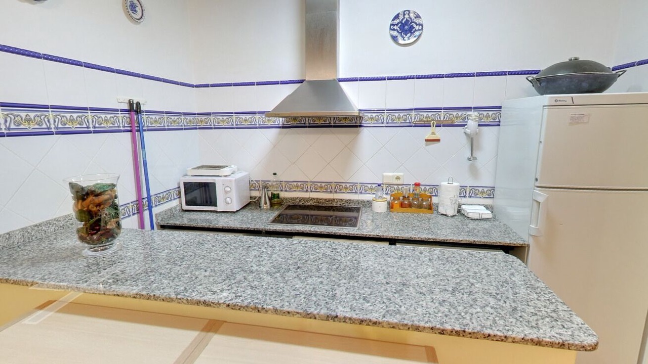 Photo of Kitchen in Cotillas