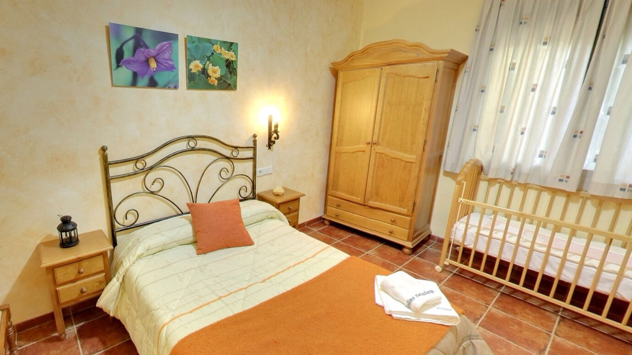 Photo of Bedroom in Cotillas