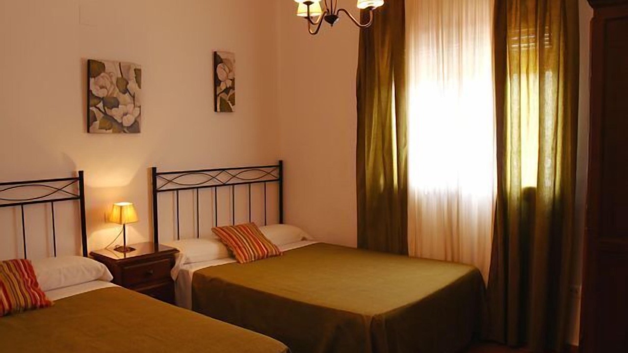 Photo of Bedroom in Posadas