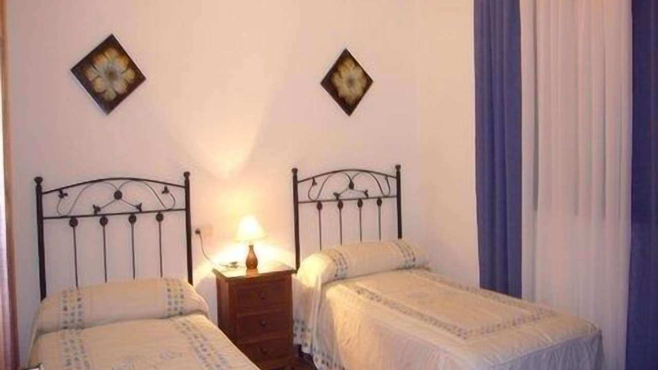 Photo of Bedroom in Posadas