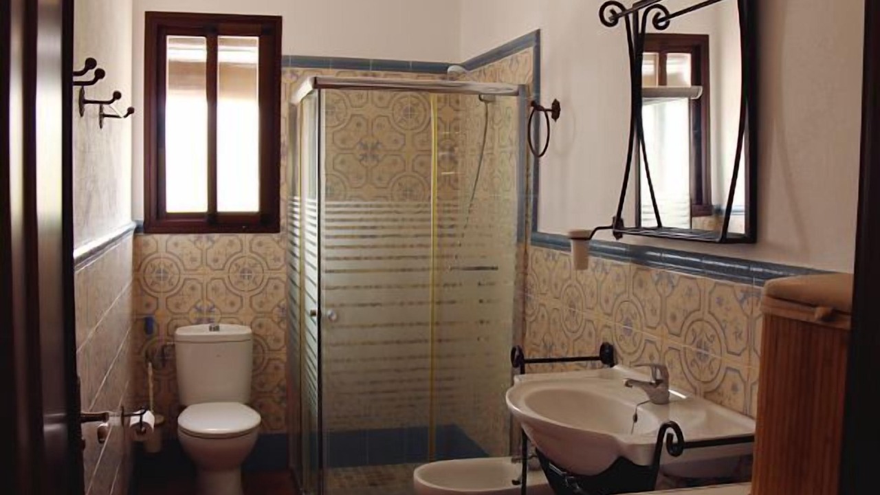 Photo of Bathroom in Posadas